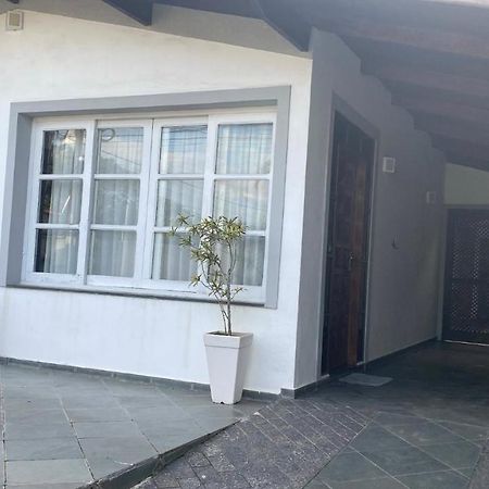 Casa Aconchegante E Localizacao Maravilhosa. Villa Itanhaém Kültér fotó