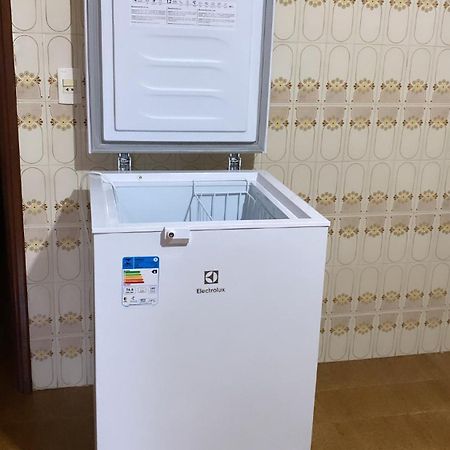 Casa Aconchegante E Localizacao Maravilhosa. Villa Itanhaém Kültér fotó