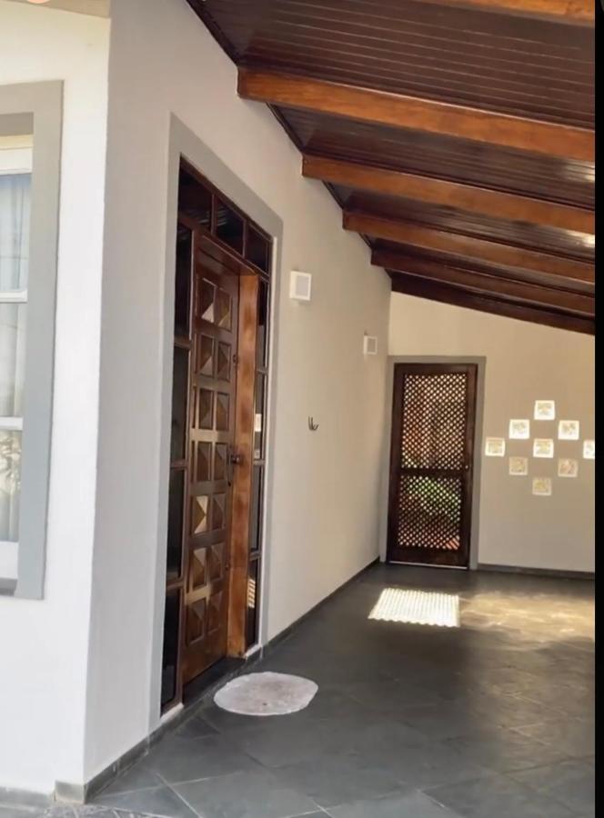 Casa Aconchegante E Localizacao Maravilhosa. Villa Itanhaém Kültér fotó