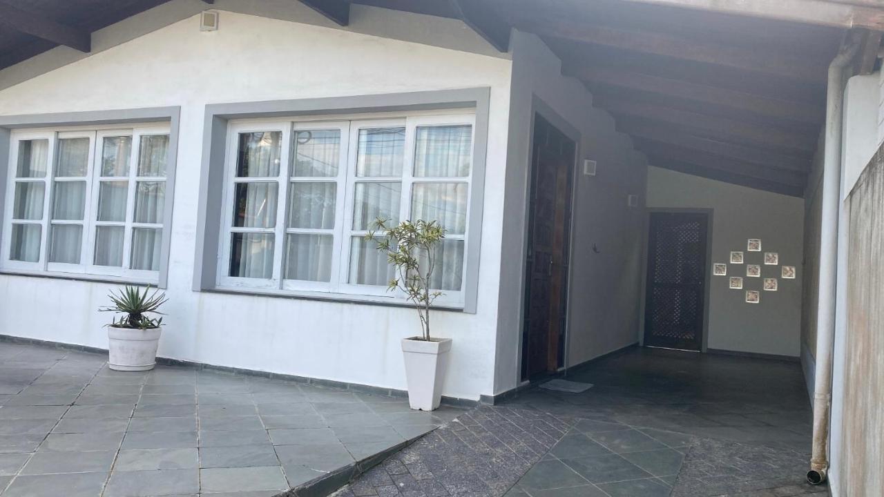 Casa Aconchegante E Localizacao Maravilhosa. Villa Itanhaém Kültér fotó