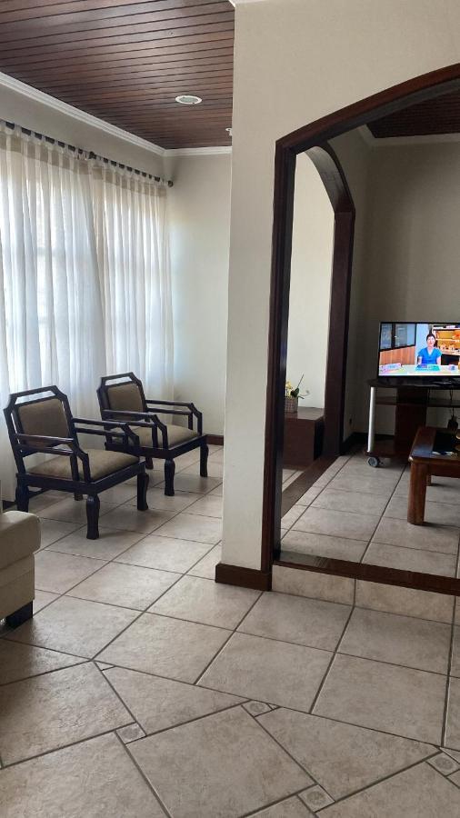 Casa Aconchegante E Localizacao Maravilhosa. Villa Itanhaém Kültér fotó